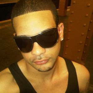 Meet your Posher, Darren